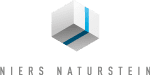 Niers Naturstein Logo